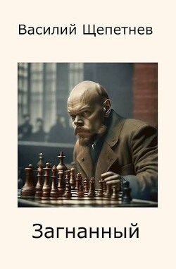 Загнанный (СИ) - Щепетнев Василий Павлович - Читать 📖 Читать онлайн 👀 Читаемые книги читать онлайн бесплатно 🔥 booksread-online.com