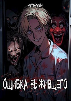 Ошибка Выжившего 2 (СИ) - "Лемор" - Читать 📖 Читать онлайн 👀 Читаемые книги читать онлайн бесплатно 🔥 booksread-online.com