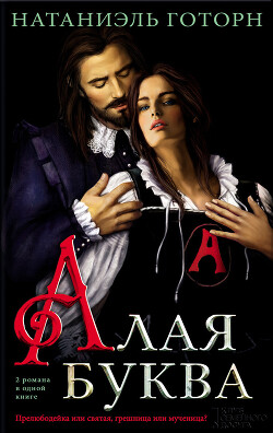 Алая буква - Готорн Натаниель - Читать 📖 Читать онлайн 👀 Читаемые книги читать онлайн бесплатно 🔥 booksread-online.com