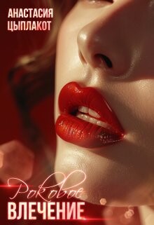 Роковое влечение (СИ) - Цыплакот Анастасия - Читать 📖 Читать онлайн 👀 Читаемые книги читать онлайн бесплатно 🔥 booksread-online.com