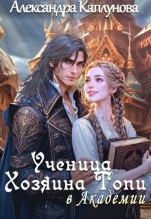 Ученица Хозяина Топи, в Академии (СИ) - Каплунова Александра "Laverel" - Читать | Читать онлайн | Читаемые книги читать онлайн бесплатно | booksread-online.com