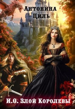 И.О. Злой Королевы (СИ) - Циль Антонина - Читать 📖 Читать онлайн 👀 Читаемые книги читать онлайн бесплатно 🔥 booksread-online.com