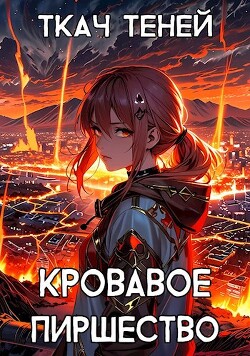 Кровавое Пиршество (СИ) - Теней Ткач - Читать 📖 Читать онлайн 👀 Читаемые книги читать онлайн бесплатно 🔥 booksread-online.com