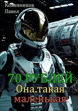 Она такая маленькая (СИ) - Кожевников Павел Андреевич - Читать 📖 Читать онлайн 👀 Читаемые книги читать онлайн бесплатно 🔥 booksread-online.com