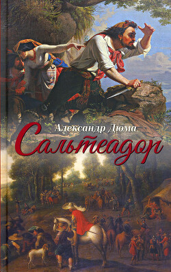 Сальтеадор - Дюма-отец Александр - Читать 📖 Читать онлайн 👀 Читаемые книги читать онлайн бесплатно 🔥 booksread-online.com