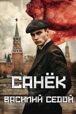Санек (СИ) - Седой Василий - Читать 📖 Читать онлайн 👀 Читаемые книги читать онлайн бесплатно 🔥 booksread-online.com