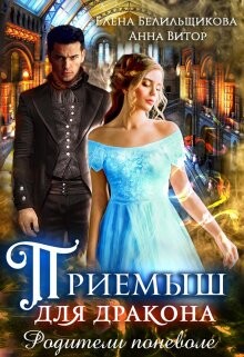 Приемыш для дракона. Родители поневоле (СИ) - Белильщикова Елена - Читать 📖 Читать онлайн 👀 Читаемые книги читать онлайн бесплатно 🔥 booksread-online.com