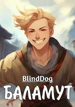 Баламут (СИ) - "Alexander Blinddog" - Читать 📖 Читать онлайн 👀 Читаемые книги читать онлайн бесплатно 🔥 booksread-online.com