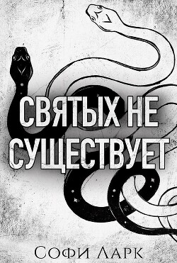 Святых не существует (ЛП) - Ларк Софи - Читать 📖 Читать онлайн 👀 Читаемые книги читать онлайн бесплатно 🔥 booksread-online.com