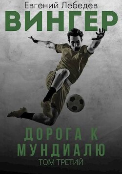 Дорога к Мундиалю (СИ) - Лебедев Евгений Николаевич - Читать 📖 Читать онлайн 👀 Читаемые книги читать онлайн бесплатно 🔥 booksread-online.com