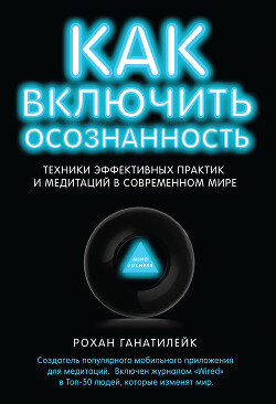 Как включить осознанность. Техники эффективных практик и медитаций в современном мире - Ганатилейк Рохан - Читать 📖 Читать онлайн 👀 Читаемые книги читать онлайн бесплатно 🔥 booksread-online.com