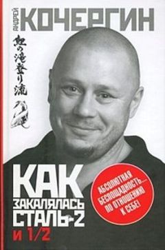 Андрей Кочергин - Как закалялась сталь 2 и 1/2 - Читать 📖 Читать онлайн 👀 Читаемые книги читать онлайн бесплатно 🔥 booksread-online.com
