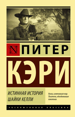Истинная история шайки Келли - Кэри Питер - Читать 📖 Читать онлайн 👀 Читаемые книги читать онлайн бесплатно 🔥 booksread-online.com