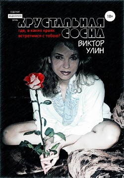 Хрустальная сосна - Улин Виктор Викторович - Читать 📖 Читать онлайн 👀 Читаемые книги читать онлайн бесплатно 🔥 booksread-online.com