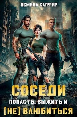 Соседи. Попасть, выжить и (Не) влюбиться (СИ) - Сапфир Ясмина - Читать 📖 Читать онлайн 👀 Читаемые книги читать онлайн бесплатно 🔥 booksread-online.com