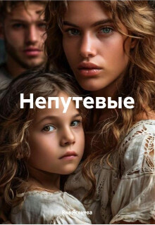 Непутевые (СИ) - Ясенева Яна - Читать | Читать онлайн | Читаемые книги читать онлайн бесплатно | booksread-online.com