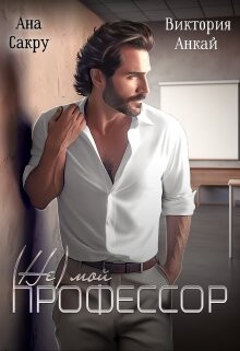 ( Не) мой профессор (СИ) - Анкай Виктория - Читать 📖 Читать онлайн 👀 Читаемые книги читать онлайн бесплатно 🔥 booksread-online.com