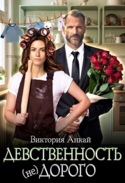 Девственность, (не)дорого (СИ) - Анкай Виктория - Читать 📖 Читать онлайн 👀 Читаемые книги читать онлайн бесплатно 🔥 booksread-online.com
