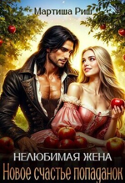 Нелюбимая жена. Новое счастье попаданок (СИ) - Риш Мартиша - Читать 📖 Читать онлайн 👀 Читаемые книги читать онлайн бесплатно 🔥 booksread-online.com