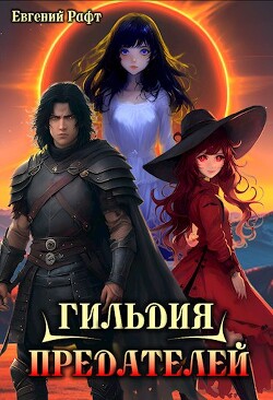 Гильдия Предателей (СИ) - Рафт Евгений - Читать 📖 Читать онлайн 👀 Читаемые книги читать онлайн бесплатно 🔥 booksread-online.com