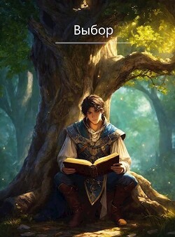 Выбор (СИ) - "Лисий Хвост" - Читать 📖 Читать онлайн 👀 Читаемые книги читать онлайн бесплатно 🔥 booksread-online.com