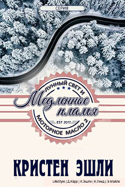 Медленное пламя (ЛП) - Эшли Кристен - Читать 📖 Читать онлайн 👀 Читаемые книги читать онлайн бесплатно 🔥 booksread-online.com