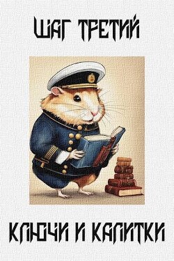 Ключи и калитки (СИ) - Демченко Антон Витальевич - Читать 📖 Читать онлайн 👀 Читаемые книги читать онлайн бесплатно 🔥 booksread-online.com