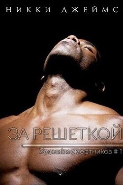 За решеткой (ЛП) - Джеймс Никки - Читать 📖 Читать онлайн 👀 Читаемые книги читать онлайн бесплатно 🔥 booksread-online.com