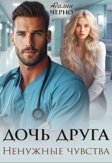 Дочь друга. Ненужные чувства (СИ) - Черно Адалин - Читать 📖 Читать онлайн 👀 Читаемые книги читать онлайн бесплатно 🔥 booksread-online.com