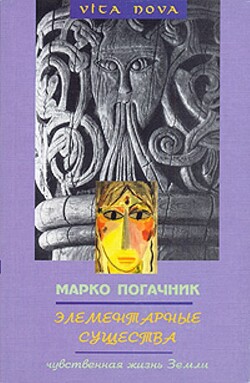 Элементарные существа. Чувственная жизнь Земли - Погачник Марко - Читать 📖 Читать онлайн 👀 Читаемые книги читать онлайн бесплатно 🔥 booksread-online.com