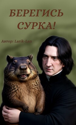 Берегись сурка! (СИ) - "Larik-lan" - Читать 📖 Читать онлайн 👀 Читаемые книги читать онлайн бесплатно 🔥 booksread-online.com