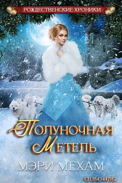 Полуночная метель (ЛП) - Мехам Мэри - Читать 📖 Читать онлайн 👀 Читаемые книги читать онлайн бесплатно 🔥 booksread-online.com