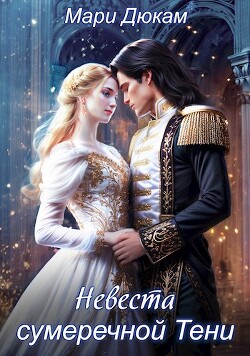 Невеста сумеречной Тени (СИ) - Дюкам Мари - Читать 📖 Читать онлайн 👀 Читаемые книги читать онлайн бесплатно 🔥 booksread-online.com
