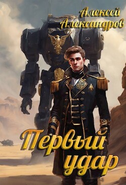 Первый удар (СИ) - Александров Алексей "Vizivul" - Читать 📖 Читать онлайн 👀 Читаемые книги читать онлайн бесплатно 🔥 booksread-online.com