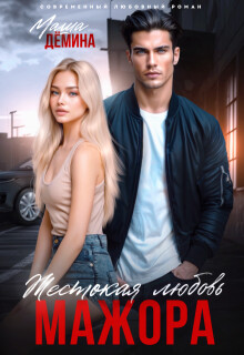 Жестокая любовь мажора (СИ) - Демина Маша - Читать 📖 Читать онлайн 👀 Читаемые книги читать онлайн бесплатно 🔥 booksread-online.com