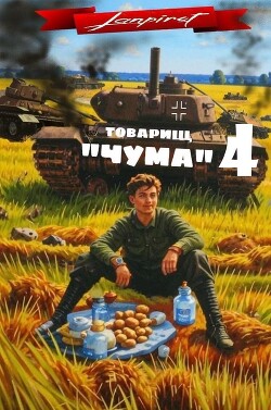 Товарищ "Чума" 4 (СИ) - "lanpirot" - Читать 📖 Читать онлайн 👀 Читаемые книги читать онлайн бесплатно 🔥 booksread-online.com