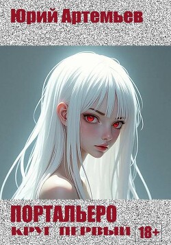 Портальеро. Круг первый (СИ) - Артемьев Юрий - Читать 📖 Читать онлайн 👀 Читаемые книги читать онлайн бесплатно 🔥 booksread-online.com