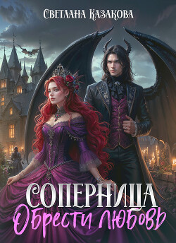 Обрести любовь (СИ) - Казакова Светлана - Читать 📖 Читать онлайн 👀 Читаемые книги читать онлайн бесплатно 🔥 booksread-online.com