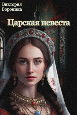 Царская невеста (СИ) - Воронина Виктория - Читать 📖 Читать онлайн 👀 Читаемые книги читать онлайн бесплатно 🔥 booksread-online.com