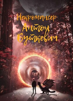 Некромансер (СИ) - Буткевич Антон - Читать 📖 Читать онлайн 👀 Читаемые книги читать онлайн бесплатно 🔥 booksread-online.com