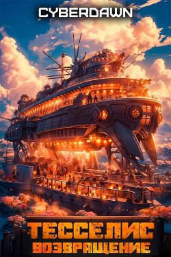 Возвращение (СИ) - Cyberdawn "Cyberdawn" - Читать 📖 Читать онлайн 👀 Читаемые книги читать онлайн бесплатно 🔥 booksread-online.com