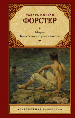 Морис. Куда боятся ступить ангелы - Форстер Эдвард Морган - Читать 📖 Читать онлайн 👀 Читаемые книги читать онлайн бесплатно 🔥 booksread-online.com