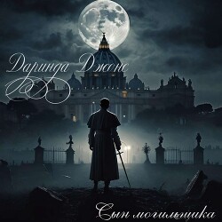 Сын могильщика (ЛП) - Джонс Даринда - Читать 📖 Читать онлайн 👀 Читаемые книги читать онлайн бесплатно 🔥 booksread-online.com