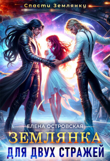 Землянка для двух стражей (СИ) - Островская Елена Александровна - Читать | Читать онлайн | Читаемые книги читать онлайн бесплатно | booksread-online.com