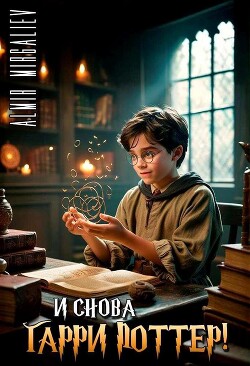 И снова Гарри Поттер! (СИ) - "Almir Mirgaliev" - Читать 📖 Читать онлайн 👀 Читаемые книги читать онлайн бесплатно 🔥 booksread-online.com