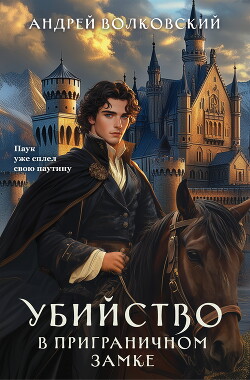 Убийство в приграничном замке - Волковский Андрей - Читать 📖 Читать онлайн 👀 Читаемые книги читать онлайн бесплатно 🔥 booksread-online.com