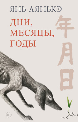Дни, месяцы, годы - Лянькэ Янь - Читать 📖 Читать онлайн 👀 Читаемые книги читать онлайн бесплатно 🔥 booksread-online.com