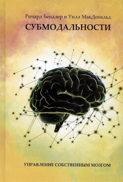 Субмодальности - Бендлер Ричард - Читать 📖 Читать онлайн 👀 Читаемые книги читать онлайн бесплатно 🔥 booksread-online.com
