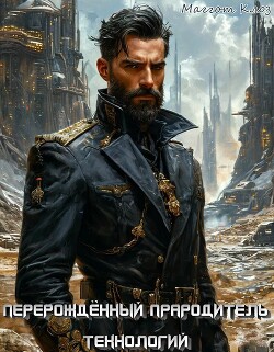 Перерождённый Прародитель технологий (СИ) - Клоз Маггот - Читать 📖 Читать онлайн 👀 Читаемые книги читать онлайн бесплатно 🔥 booksread-online.com