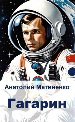 Гагарин (СИ) - Матвиенко Анатолий Евгеньевич - Читать 📖 Читать онлайн 👀 Читаемые книги читать онлайн бесплатно 🔥 booksread-online.com
